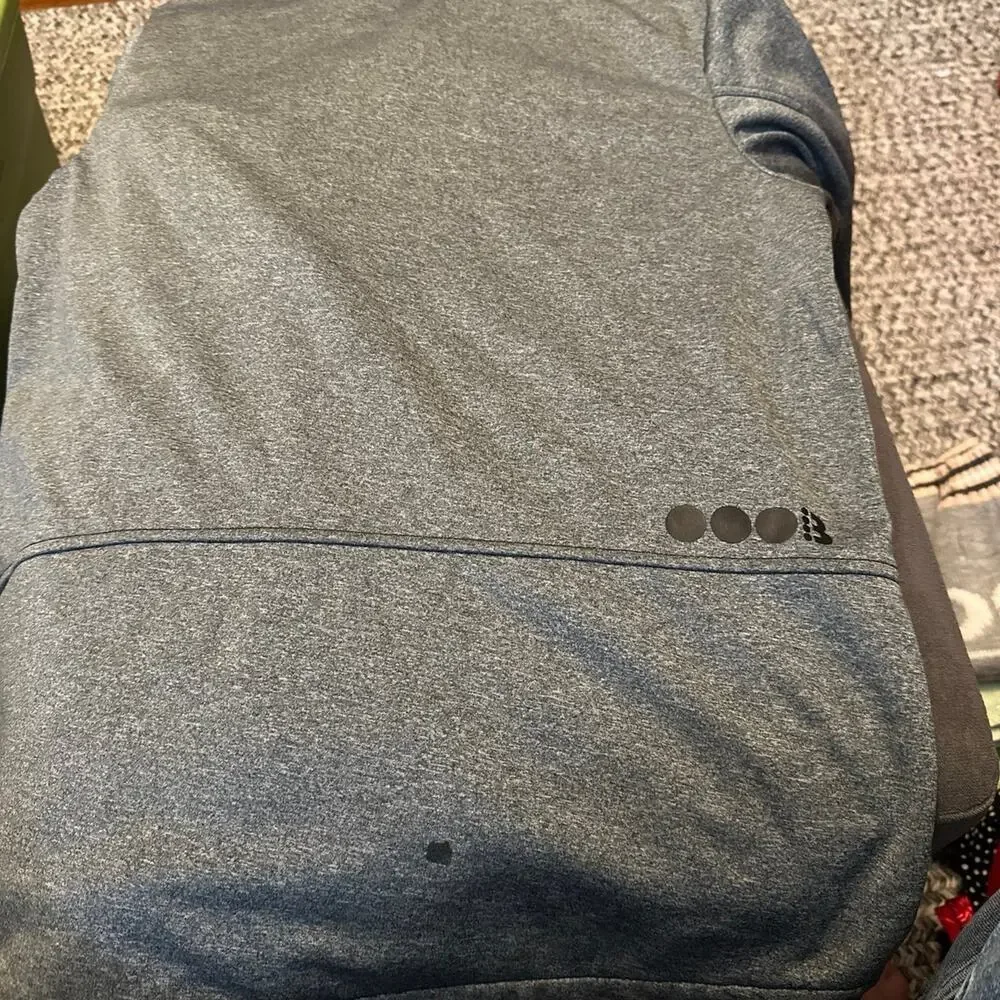 Men’s Bench Brand Fleece lined jacket Size Medium - Picture 4 of 5